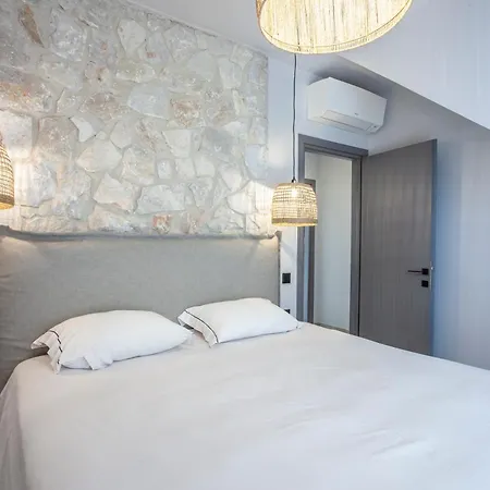 Sunrise Villa Hanioti