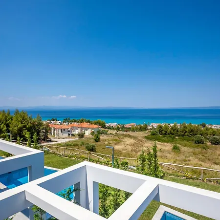 Villa Sunrise *