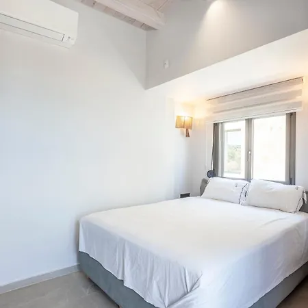 Villa Sunrise *