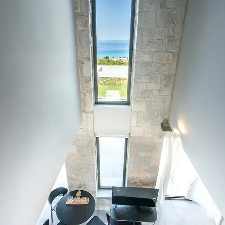 Sunrise Villa