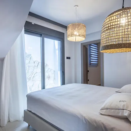 Sunrise Villa