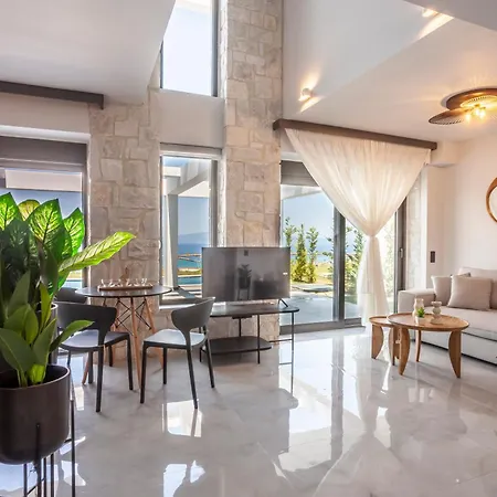 Sunrise Villa