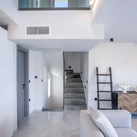 Sunrise 别墅 卡尼奥提