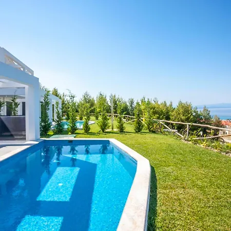 Villa Sunrise *
