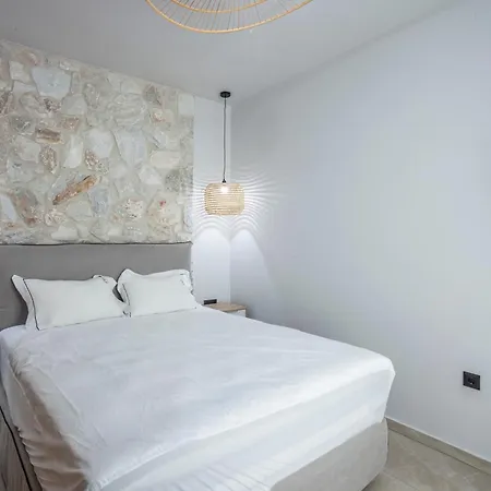 Sunrise Villa Hanioti