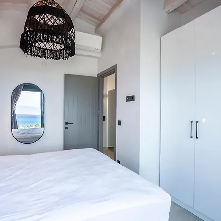 Sunrise Villa