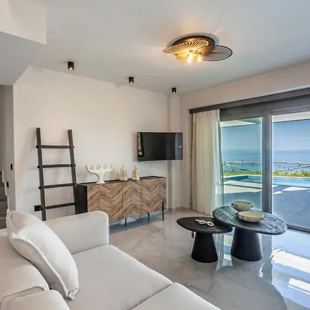 Sunrise Villa