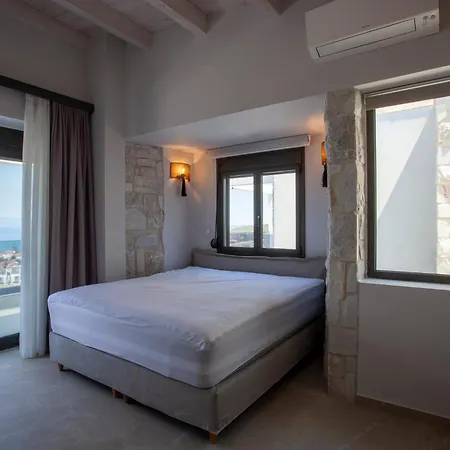 Villa Sunrise Hanioti