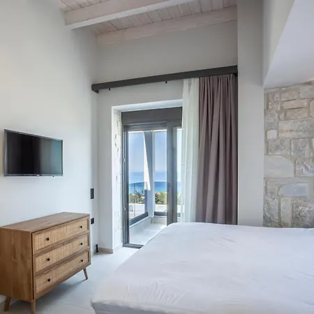Sunrise Villa