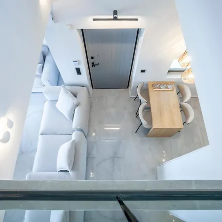 Sunrise Villa